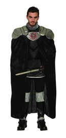 King Cape Dark Royalty_1 AC80722