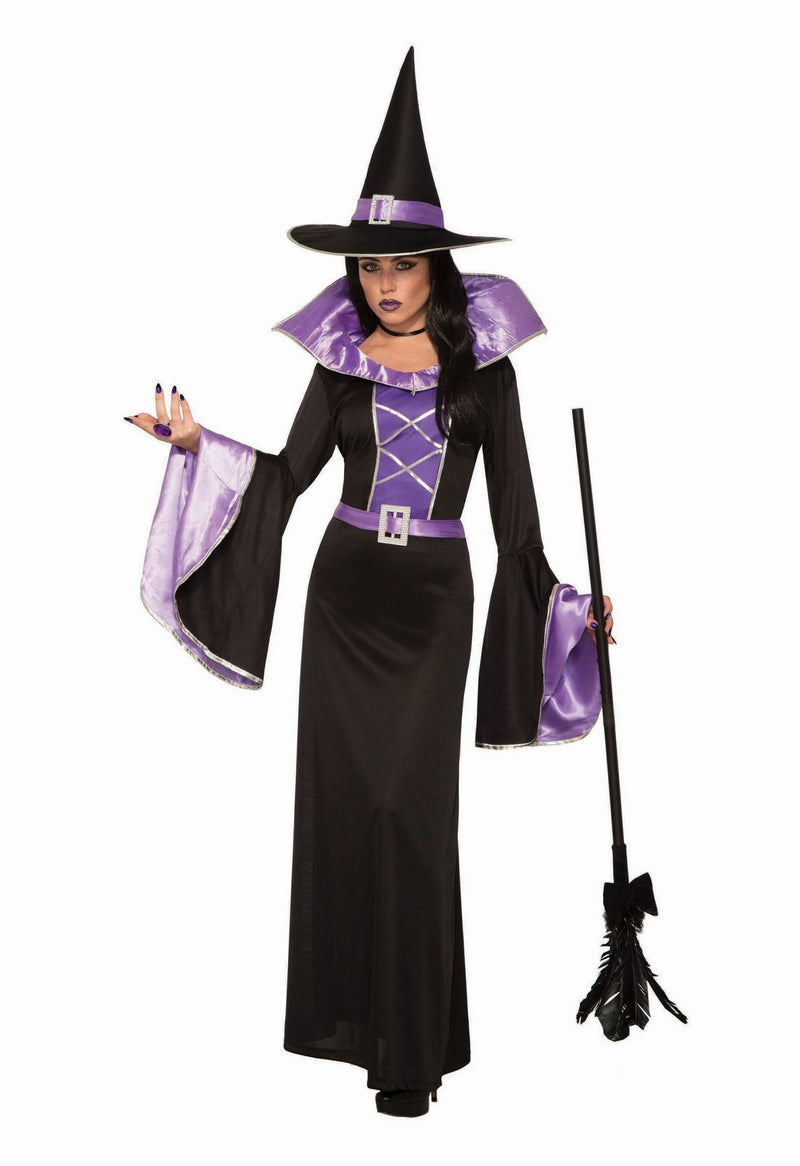 Fantasy Sorceress Costume_1 AC81041