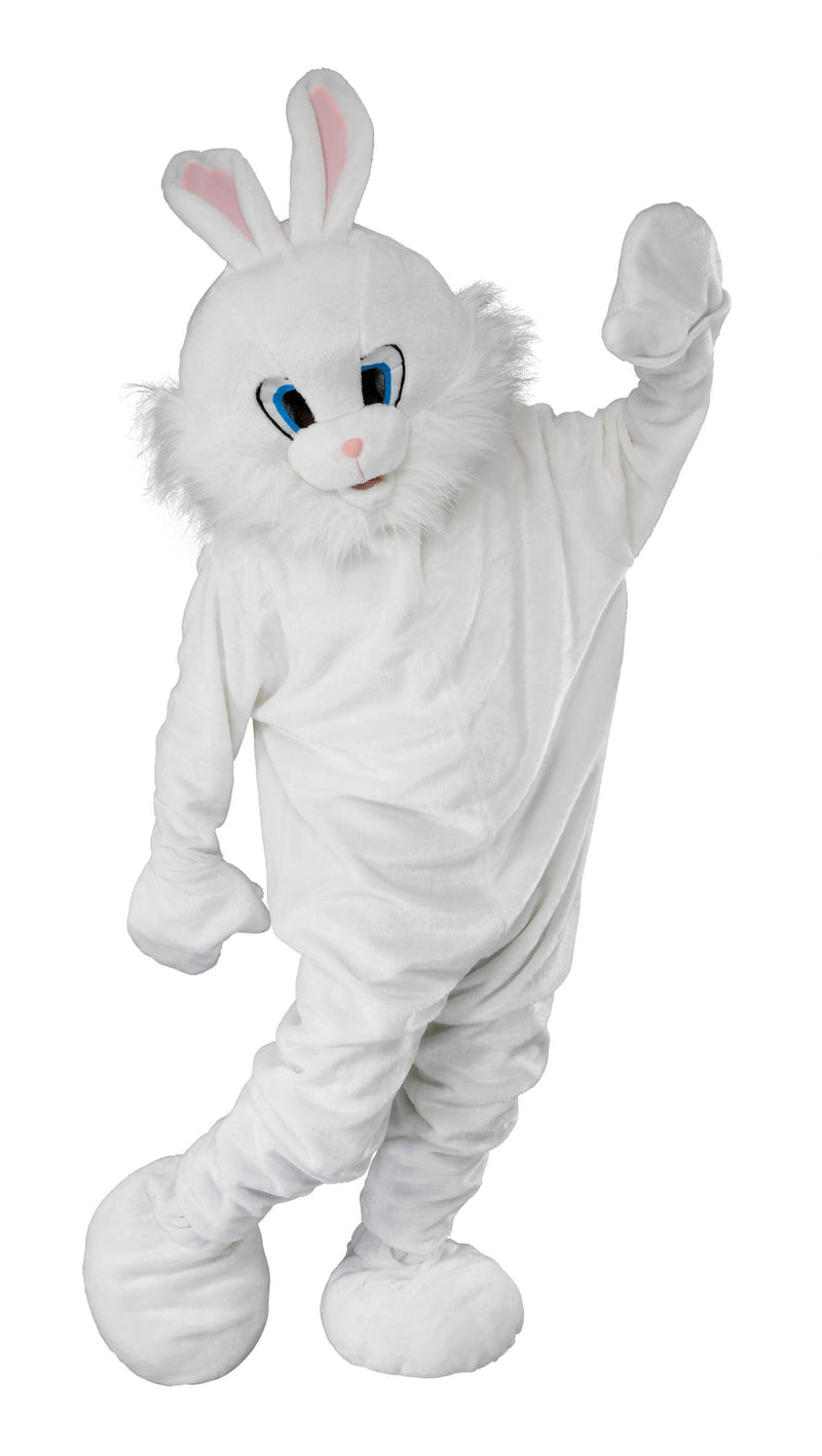Bunny Mascot Adult Costume Unisex_1 AC894