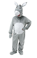 Donkey Costume Big Head Adult Unisex_1 AC938