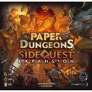 Paper Dungeons:SideQuest Expansion: 1