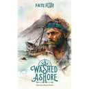Washed Ashore Board Game by Alley Cat 1