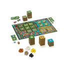 Foxglove Farm Tile Placement Board Game