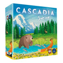 Cascadia Junior Board Game by Alderac Entertainment Group 2