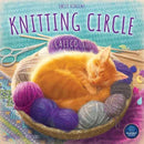 Knitting Circle Board Game by Alderac Entertainment Group 1