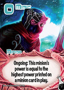Smash Up Card Game Science Fiction Double Feature Expansion 3