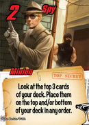 Smash Up Card Game Science Fiction Double Feature Expansion 5