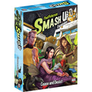 Smash Up Cease and Desist Board Game by Alderac Entertainment Group 1