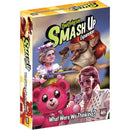 Smash Up What Were We Thinking Card Game Expansion