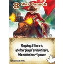 Smash Up World Tour International Incident Card Game Expansion