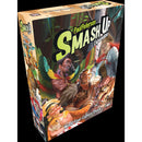 Smash Up World Tour Culture Shock Card Game Expansion