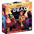 The Captain Is Dead Board Game by Alderac Entertainment Group 1
