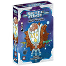 Space Base: The Emergence of Shy Pluto 1