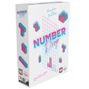 Number Drop 1
