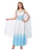 Roman Empress Adult Costume Uk Size 10 14_1 AF010