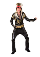 Rocker Black Gold_1 AF062