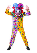 Big Head Clown_1 AF071