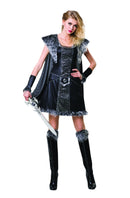 Medieval Warrior Princess_1 AF075