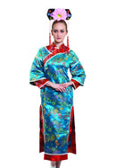 Japanese Lady Costume_1 AF105