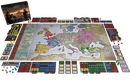 Europa Universalis The Price of Power Board Game Standard Edition 8