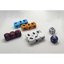 Europa Universalis: The Price of Power - Extra Dice Set 2