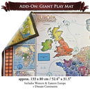Europa Universalis: The Price of Power - Giant Play Mat 1