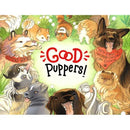Good Puppers Board Game by Asmadi Games 1