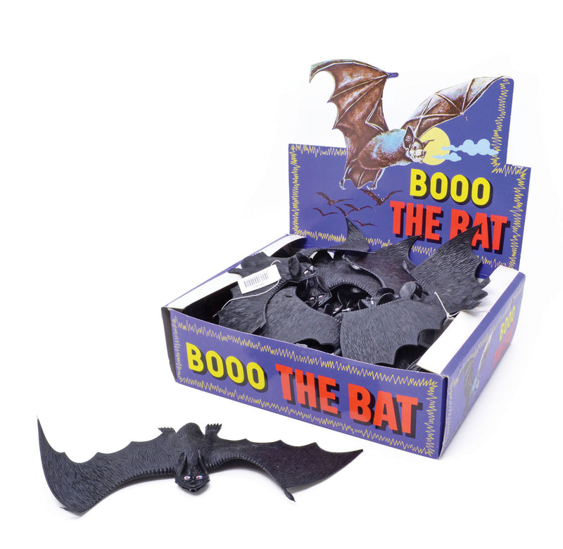 Bats Drac The Bat Box 3dz Animal Kingdom Unisex 36_1 AK001