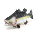 Rubber Fish Animal Kingdom Unisex Large_1 AK045