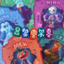 Dreadful Meadows 3