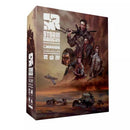 Storm Raiders Board Game by Arkus Studios 2