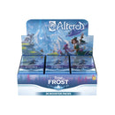 Altered Trial by Frost Booster Display 36 Packs 1