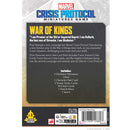 War of Kings Crisis Card Pack Marvel Crisis Protocol Miniature Game by Fantasy Flight 2