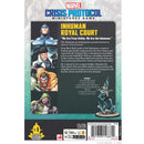 Inhuman Royal Court Marvel Crisis Protocol Miniature Game by Atomic Mass 2