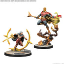 Marvel Crisis Protocol Adam Warlock Moondragon Quasar Character Pack Miniature Game by Atomic Mass 4