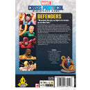 Marvel Crisis Protocol Defenders Affiliation Pack Miniature Game by Atomic Mass