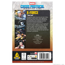 Marvel Crisis Protocol X Force Affiliation Pack Miniature Game by Atomic Mass 2