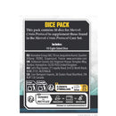 Marvel Crisis Protocol: Dice Pack 2