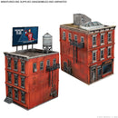 Marvel: Crisis Protocol - NYC City Block Terrain Collection 3