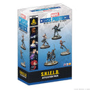Marvel Crisis Protocol S H I E L D Affiliation Pack Miniature Game by Atomic Mass 1