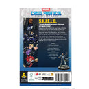 Marvel Crisis Protocol S H I E L D Affiliation Pack Miniature Game by Atomic Mass 2