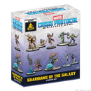 Marvel Crisis Protocol Guardians of the Galaxy Starter Set Miniatures Game