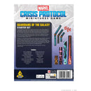 Marvel Crisis Protocol Guardians of the Galaxy Starter Set Miniatures Game
