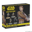 All The Way Squad Pack Star Wars Shatterpoint Miniature Game by Atomic Mass 1