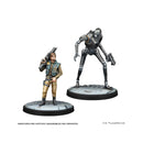 All The Way Squad Pack Star Wars Shatterpoint Miniature Game by Atomic Mass 3