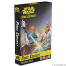 Star Wars Shatterpoint First Contact Mission Pack Miniature Game by Atomic Mass 1