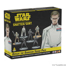 Star Wars Shatterpoint Deploy the Garrison Squad Pack Miniature Game by Atomic Mass 1