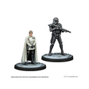 Star Wars Shatterpoint Deploy the Garrison Squad Pack Miniature Game by Atomic Mass 3