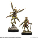 Star Wars Legion Poggle The Lesser and Sun Fac Board Game by Atomic Mass 3