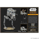 Star Wars Legion AT ST Miniature Game by Atomic Mass 2